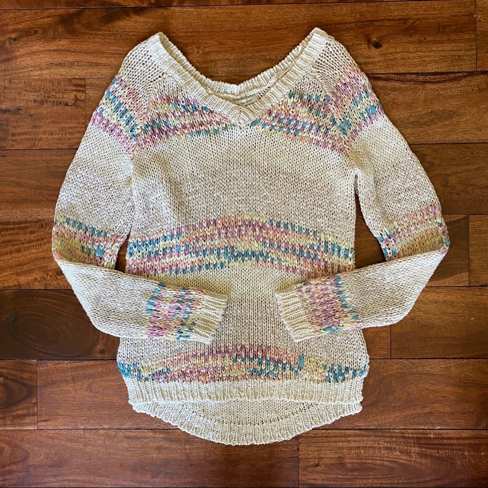 American Rag Sweater